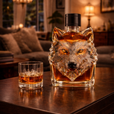 Edice Vlk | Dekantr na whisky