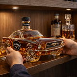 Edice Mustang | Dekantr na whisky