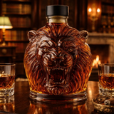 Edice Lev | Dekantr na whisky