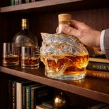 Edice Tygr | Dekantr na whisky