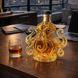 Edice Chobotnice | Dekantr na whisky