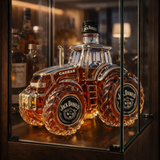Speciální edice Traktor | Dekantr na whisky
