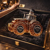 Speciální edice Traktor | Dekantr na whisky