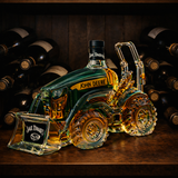 Edice Traktor | Dekantr na whisky