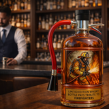 Edice Hasicí přístroj | Dekantr na whisky