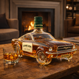 Whisky láhev - Edice Mustang