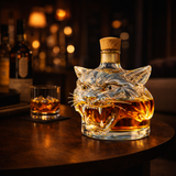 Edice Tygr | Dekantr na whisky