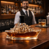 Námořnická edice | Dekantr na whisky