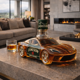 Edice Corvette | Dekantr na whisky