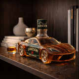 Edice Corvette | Dekantr na whisky
