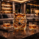 Edice Vlk | Dekantr na whisky