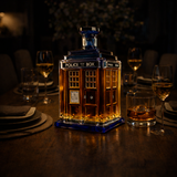 Týmová edice | Dekantr na whisky