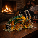 Edice Traktor | Dekantr na whisky