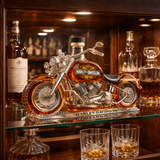 Edice Motorka | Dekantr na whisky