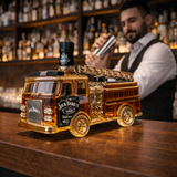 Edice Hasič | Dekantr na whisky