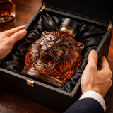 Edice Lev | Dekantr na whisky