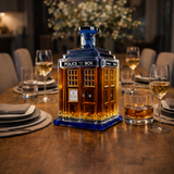 Týmová edice | Dekantr na whisky