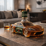 Edice Corvette | Dekantr na whisky