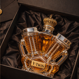 Edice V8 | Placatka na whisky