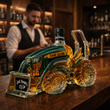 Edice Traktor | Dekantr na whisky