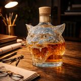 Edice Tygr | Dekantr na whisky