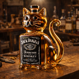 Edice Kočka | Dekantr na whisky