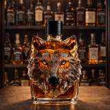 Edice Vlk | Dekantr na whisky