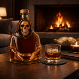 Edice Smrt | Dekantr na whisky
