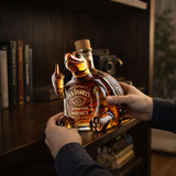 Edice Želvička | Dekantr na whisky
