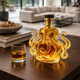 Edice Chobotnice | Dekantr na whisky