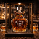 Edice Sova | Dekantr na whisky