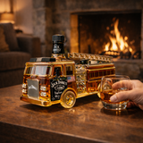 Edice Hasič | Dekantr na whisky