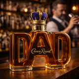 Edice pro Tátu | Dekantr na whisky