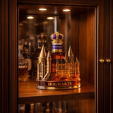 Edice Kouzelný hrad | Dekantr na whisky