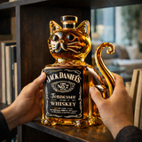 Edice Kočka | Dekantr na whisky