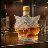 Edice Tygr | Dekantr na whisky