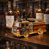 Jack Daniel's whisky láhev - Edice Hasič