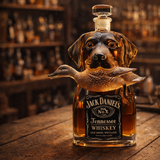 Edice Villand | Dekantr na whisky