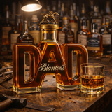 Edice pro Tátu | Dekantr na whisky