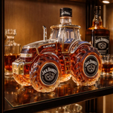 Speciální edice Traktor | Dekantr na whisky