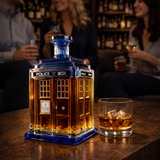 Týmová edice | Dekantr na whisky