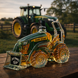Edice Traktor | Dekantr na whisky