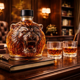 Edice Lev | Dekantr na whisky