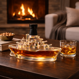 Námořnická edice | Dekantr na whisky