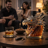 Edice Drak | Dekantr na whisky