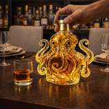 Edice Chobotnice | Dekantr na whisky