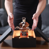 Edice Villand | Dekantr na whisky