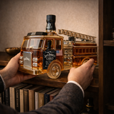 Edice Hasič | Dekantr na whisky