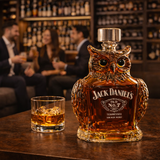 Edice Sova | Dekantr na whisky
