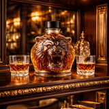 Edice Lev | Dekantr na whisky